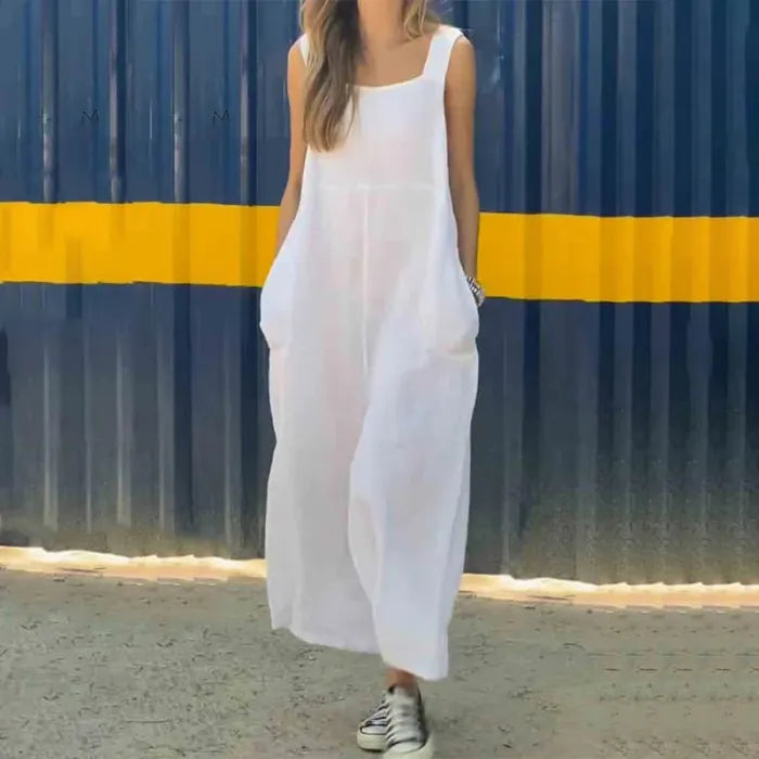 Nuria | Elegant Jumpsuit