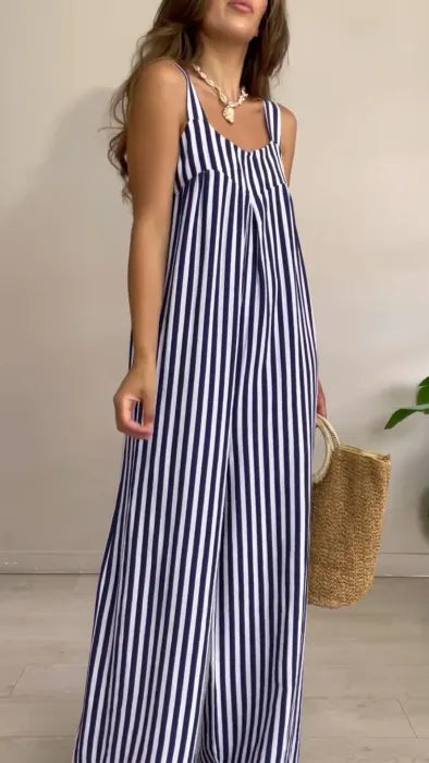 Laure | Casual Jumpsuit