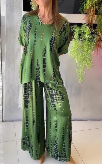 Andrea | Dune 2-Piece Set