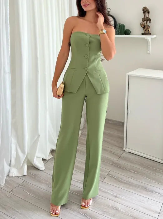 Léna | Chic and Lightness