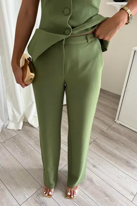 Léna | Chic and Lightness