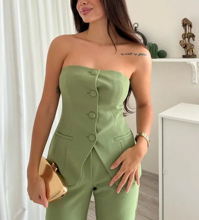 Léna | Chic and Lightness