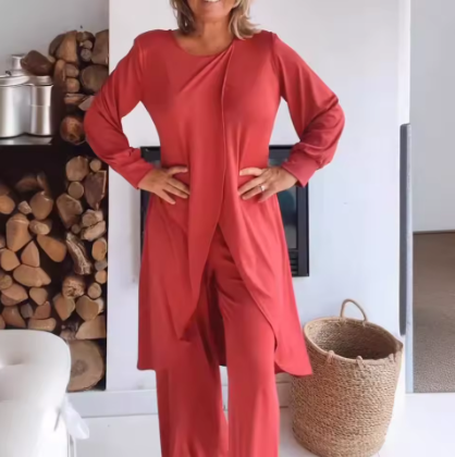 Zofia | Two-Piece Set