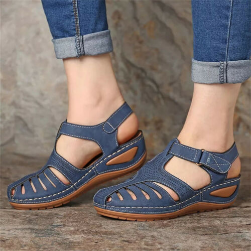 RIA - Breathable Comfort Sandals