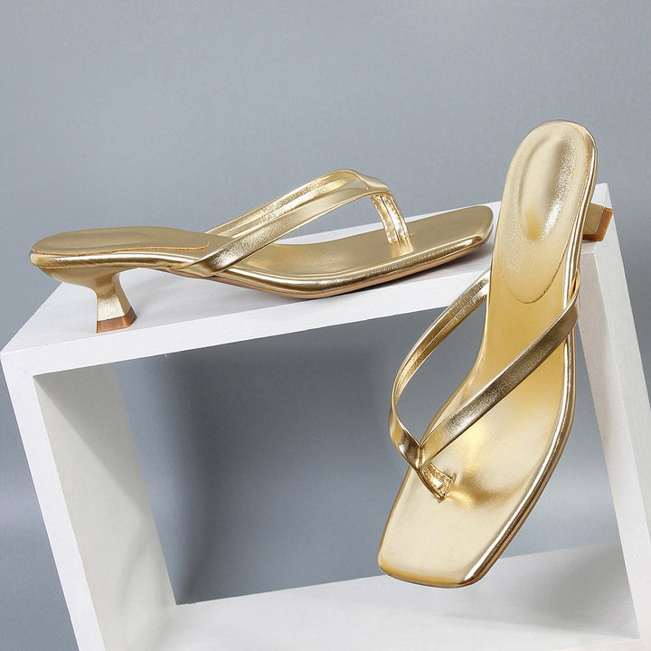 Ariella Slip On Shoes