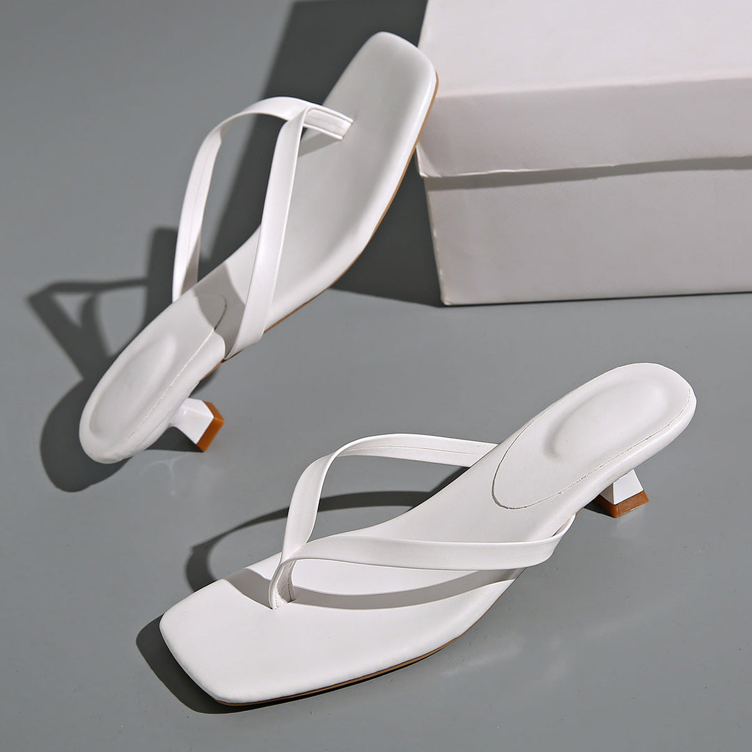 Ariella Slip On Shoes