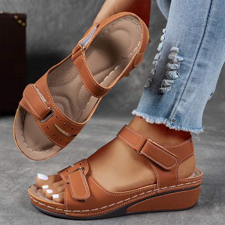 Dania - Ergonomic Sandals