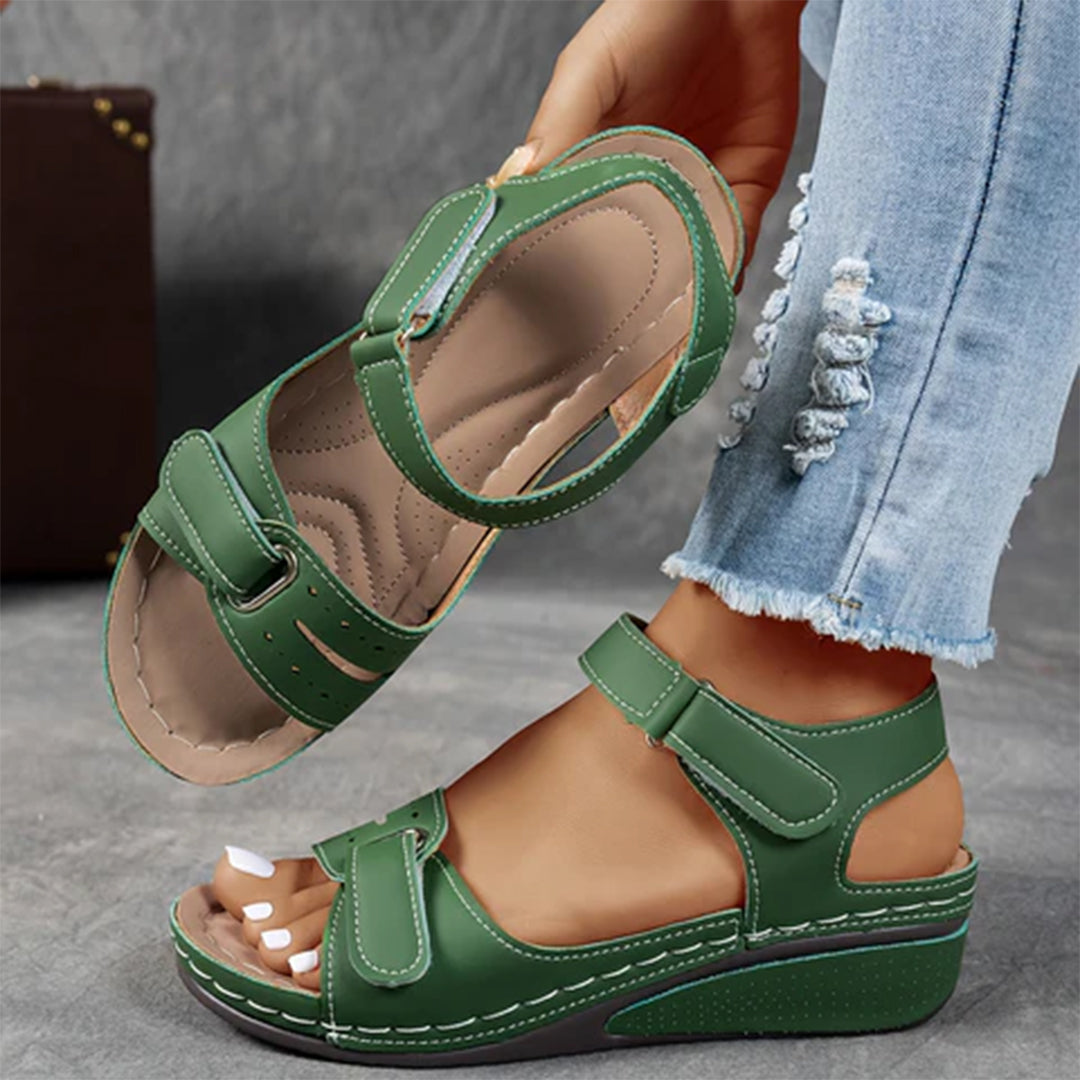 Dania - Ergonomic Sandals