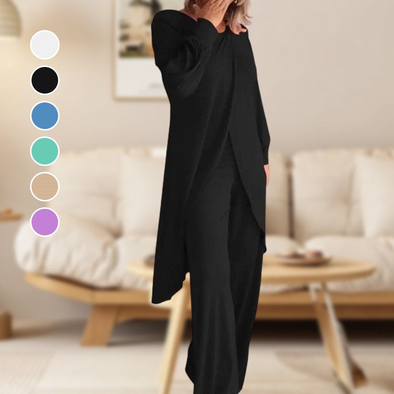 Zofia | Two-Piece Set