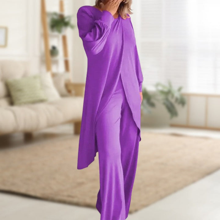 Zofia | Two-Piece Set