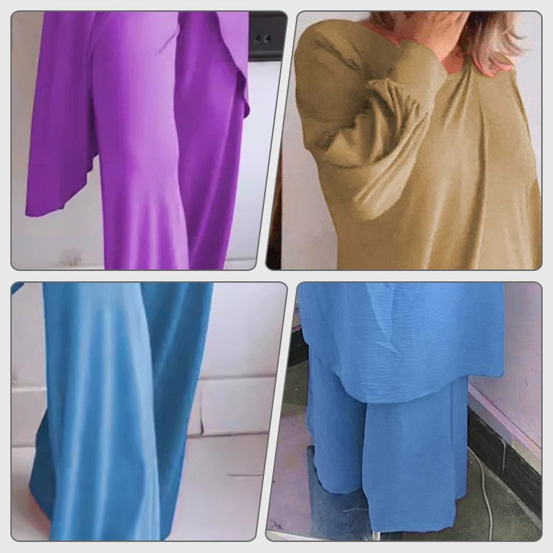 Zofia | Two-Piece Set