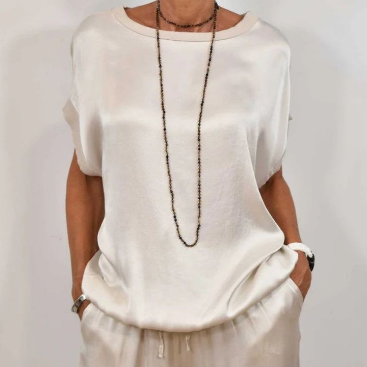 Lise | 2-Piece Fluid Set