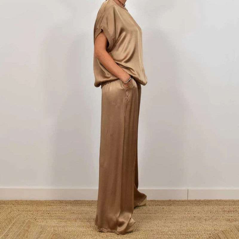 Lise | 2-Piece Fluid Set