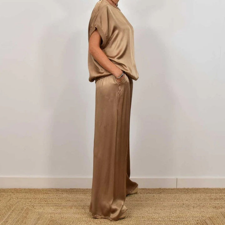 Lise | 2-Piece Fluid Set