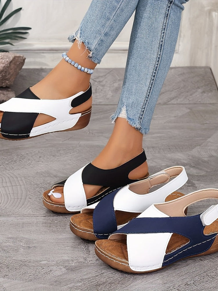 Rina - Ergonomic Sandals