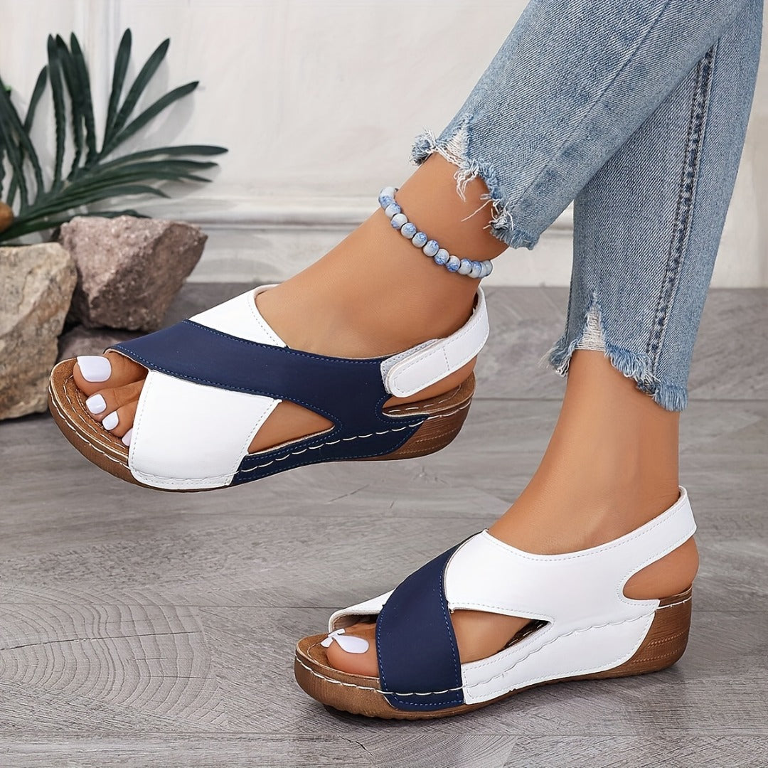 Rina - Ergonomic Sandals